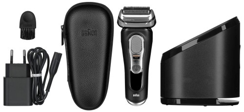 Golarka BRAUN Series 9 9460cc - 1771149