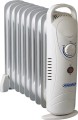 Grzejnik olejowy MESKO MS 7805 9 żeberek (1000W; 9; kolor biały) - 2084805