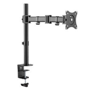 Uchwyt LogiLink do monitora LCD/LED VESA 100x100, 13-27"