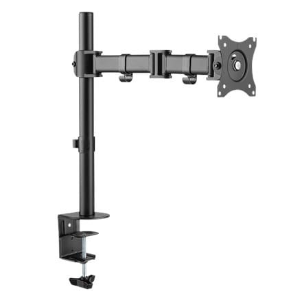 Uchwyt LogiLink do monitora LCD/LED VESA 100x100, 13-27" - 2088680