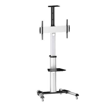 Uchwyt wolnostojący LogiLink do telewizora LCD/LED VESA 600x400, 37-70" max 50 kg - 2088699