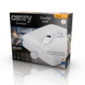 Koc elektryczny-podkładowy z czasomierzem  Camry CR 7422 (1600mm / 1000mm) - 851205