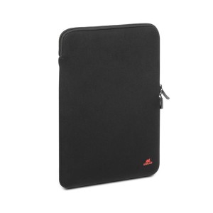 Etui kieszeniowe Rivacase 5224 39,6 cm (15.6") Czarny