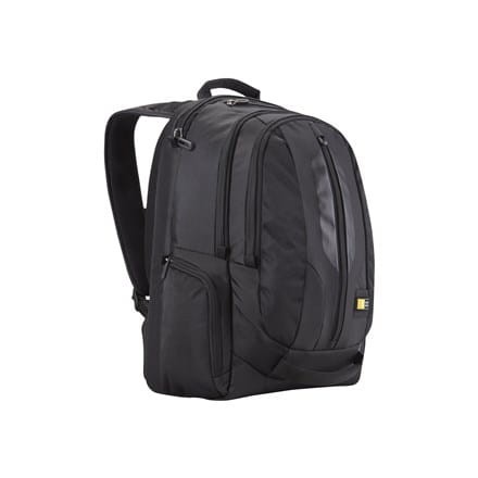 Logika przypadku | RBP217 | Pasuje do rozmiaru 17,3 " | Plecak | Czarny - 2086864