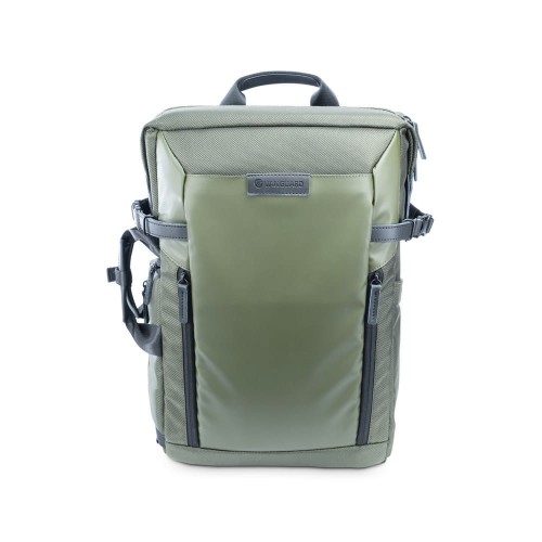 VANGUARD VEO SELECT45M Plecak zielony - 2086879