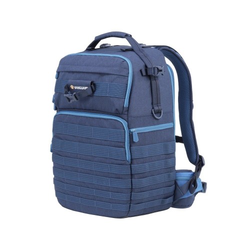 VANGUARD VEO RANGE T 48M Plecak niebieski - 2086894