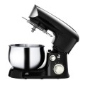 Robot planetarny ADLER AD 4226b czarny - 1434741