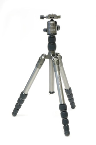 Statyw Slik ROVER A - 2086902