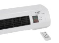 Termowentylator Adler AD 7714 (2000W; kolor biały) - 1007798