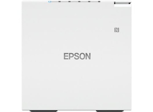 EPSON TM-M30III (151): WI-FI +/BLUETOOTH MODEL WHITE - 2085216