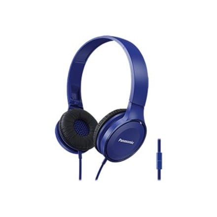 Panasonic RP-HF100ME - hovedtelefoner - 2085264