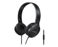 Panasonic HF100M On-ear, Black - 2085265