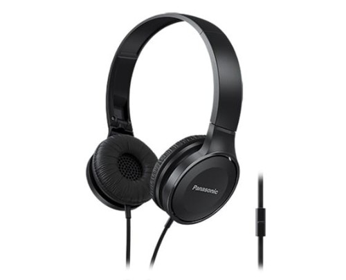 Panasonic HF100M On-ear, Black - 2085265