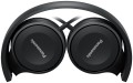 Panasonic HF100M On-ear, Black - 2085268