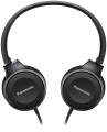 Panasonic HF100M On-ear, Black - 2085267