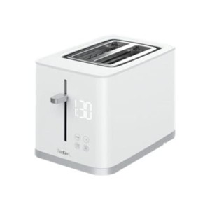Toster Tefal Sense TT6931 na 2 kawałki, 850 W, Biały