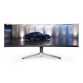 Monitor AOC 49" PD49 2xHDMI DP 4xUSB RJ-45 głośniki 2x8W - 1800259