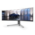 Monitor AOC 49" PD49 2xHDMI DP 4xUSB RJ-45 głośniki 2x8W - 1800261