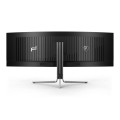 Monitor AOC 49" PD49 2xHDMI DP 4xUSB RJ-45 głośniki 2x8W - 1800262