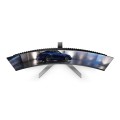Monitor AOC 49" PD49 2xHDMI DP 4xUSB RJ-45 głośniki 2x8W - 1800263