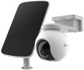 Zestaw kamera IP Ezviz HB8 z panelem słonecznym - 2085361