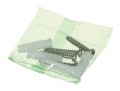 Zestaw kamera IP Ezviz HB8 z panelem słonecznym - 2085360