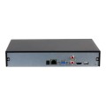Rejestrator IP Dahua NVR4104HS-4KS3 - 2045035