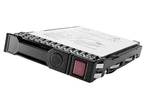 Hewlett Packard Enterprise 4TB 6G SATA 3.5in NMDL HDD - 2085391