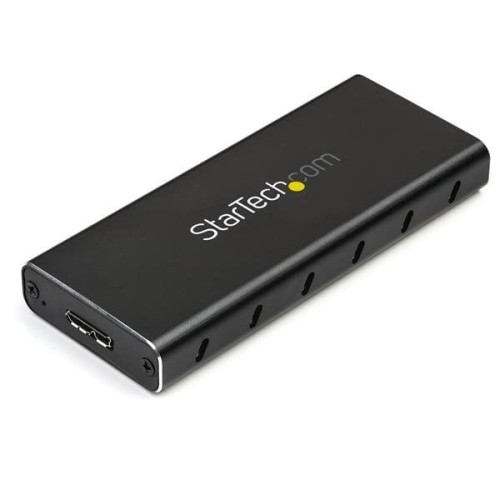 M.2 SATA ENCLOSURE - W/ USB C/. - 2090709