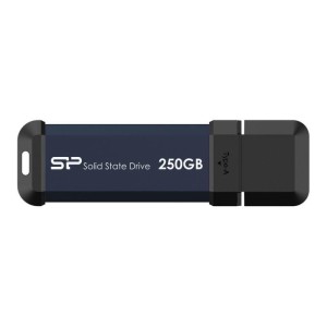 SSD Silicon Power MS60 250GB USB 3.2