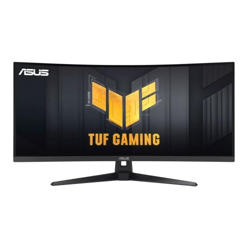 Monitor Asus 34" TUF Gaming VG34VQ3B 2xHDMI 2xDP 5xUSB głośniki - 2041616