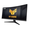 Monitor Asus 34" TUF Gaming VG34VQ3B 2xHDMI 2xDP 5xUSB głośniki - 2041617
