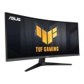 Monitor Asus 34" TUF Gaming VG34VQ3B 2xHDMI 2xDP 5xUSB głośniki - 2041618