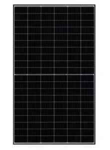 Moduł PV JA Solar JAM54S30-415/MR BF 415W Black Frame 1722x1134x30mm 21,5kg output cable 1200mm paleta: 36szt.