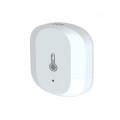 Czujnik temperatury i wilgotności Woox inteligentny Smart Zigbee - 984070