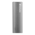 Dysk SSD zewnętrzny Verbatim VX500 2TB USB-C 3.1 aluminium - 1800825