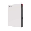 Magazyn Bank Energii V-TAC Powerbank Ścienny 48V 160Ah 7,68kWh VT-48160 10 Lat Gwarancji - 2090869