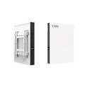 Magazyn Bank Energii V-TAC Powerbank Ścienny 48V 160Ah 7,68kWh VT-48160 10 Lat Gwarancji - 2090874