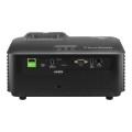 Projektor ViewSonic LX700-4K RGB Laser 4K 5200L 2xHDMI - 2043686