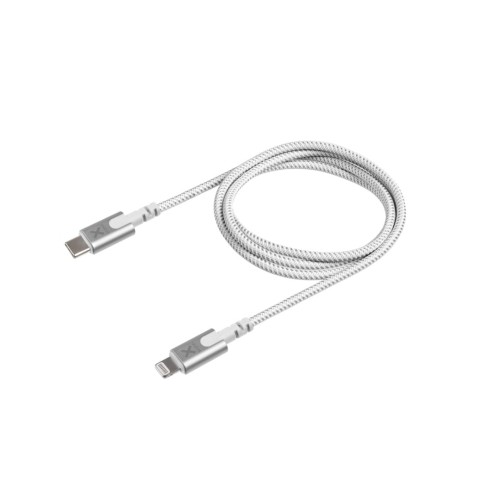 XTORM Original USB-C do Lightning (1m) biały - 2086021