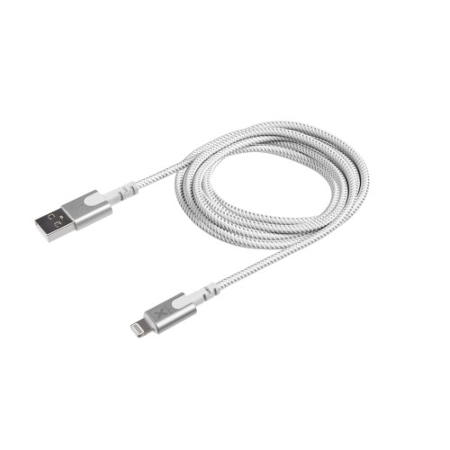 XTORM Original USB-Lightning (3m) biały - 2086038