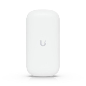 Ubiquiti UACC-FIBER-SR-KIT organizator na kable Słupek / ściana Skrzynka kablowa Biały 1 szt.