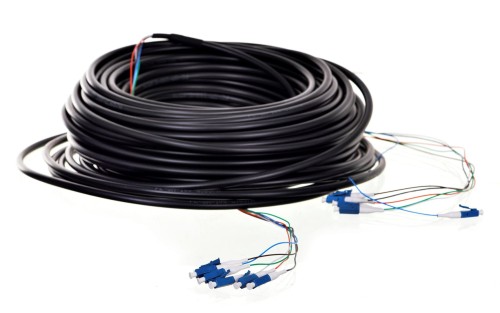Ubiquiti FC-SM-100 Światłowód FiberCable, G.657 - 2086217