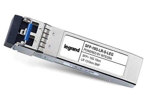 CISCO 10GBASE-LR SFP Module Enterprise-Class - 2086228