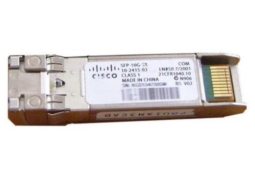 10GBASE-SR SFP MODULE/ENTERPRISE-CLASS IN - 2086227