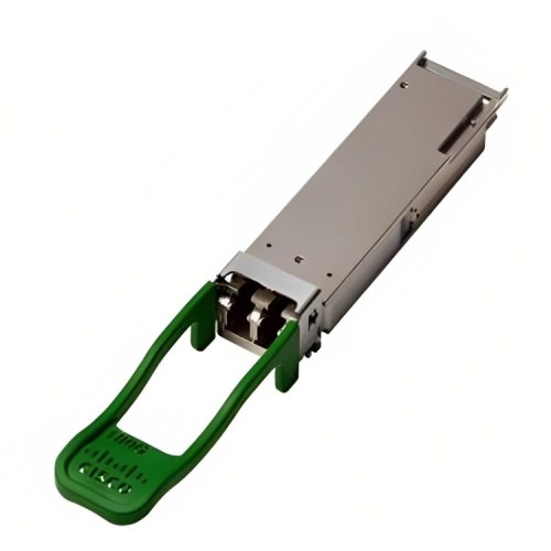 CISCO 100GBASE CWDM4 Lite QSFP Transceiver 2km over SMF 10-60C - 2086234