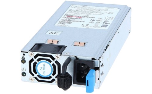 CISCO Nexus NEBs AC 650W PSU - Port Side Exhaust - 2091040