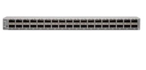 NEXUS 9300 SERIES/36P 40/100G QSFP28 IN