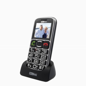 Telefon MaxCom MM 462BB