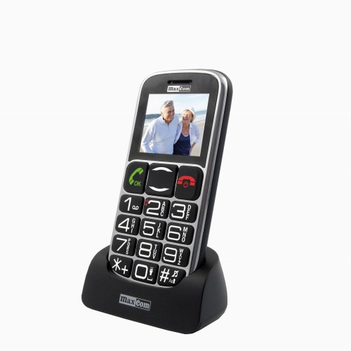 Telefon MaxCom MM 462BB - 983582